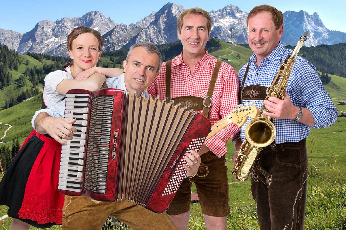 00   Alpenshow mit Sunrise Express